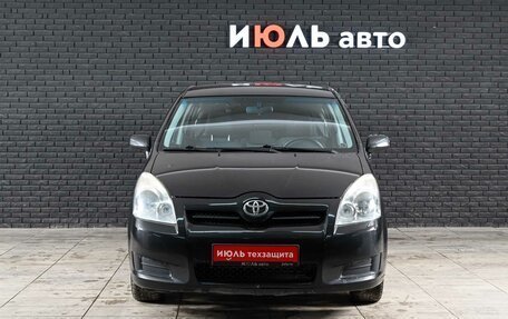 Toyota Corolla Verso I, 2008 год, 750 000 рублей, 2 фотография