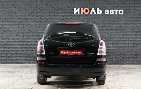 Toyota Corolla Verso I, 2008 год, 750 000 рублей, 5 фотография