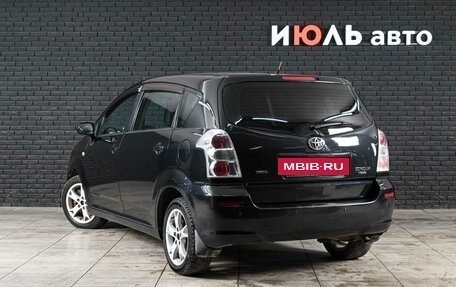 Toyota Corolla Verso I, 2008 год, 750 000 рублей, 6 фотография