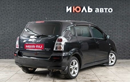 Toyota Corolla Verso I, 2008 год, 750 000 рублей, 4 фотография