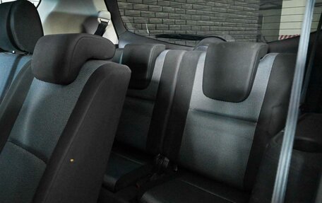 Toyota Corolla Verso I, 2008 год, 750 000 рублей, 11 фотография