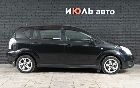 Toyota Corolla Verso I, 2008 год, 750 000 рублей, 8 фотография