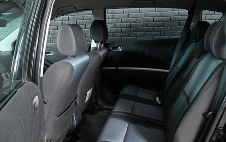 Toyota Corolla Verso I, 2008 год, 750 000 рублей, 10 фотография