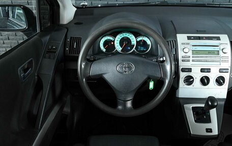 Toyota Corolla Verso I, 2008 год, 750 000 рублей, 12 фотография