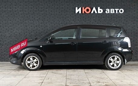 Toyota Corolla Verso I, 2008 год, 750 000 рублей, 7 фотография
