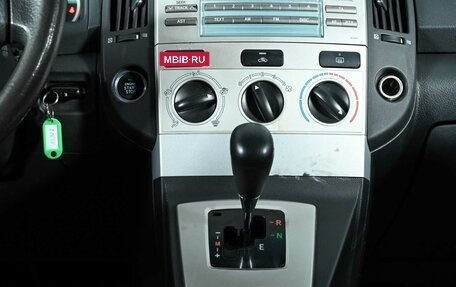 Toyota Corolla Verso I, 2008 год, 750 000 рублей, 13 фотография