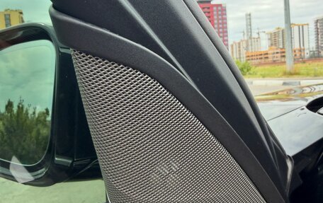 BMW 5 серия, 2017 год, 3 380 000 рублей, 11 фотография