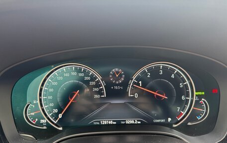 BMW 5 серия, 2017 год, 3 380 000 рублей, 15 фотография