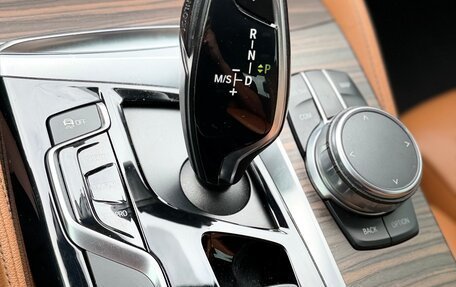BMW 5 серия, 2017 год, 3 380 000 рублей, 16 фотография