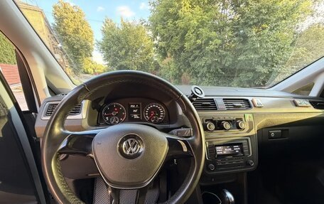 Volkswagen Caddy IV, 2016 год, 2 100 000 рублей, 7 фотография