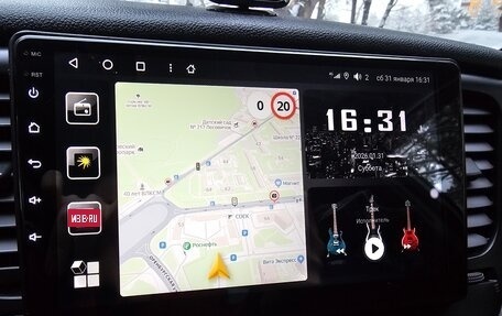 KIA Rio II, 2011 год, 650 000 рублей, 8 фотография