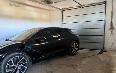 Jaguar I-Pace I, 2020 год, 3 800 000 рублей, 9 фотография