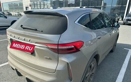 Haval F7 I, 2023 год, 2 150 000 рублей, 4 фотография