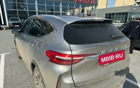 Haval F7 I, 2023 год, 2 150 000 рублей, 3 фотография