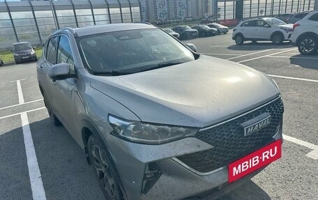 Haval F7 I, 2023 год, 2 150 000 рублей, 2 фотография