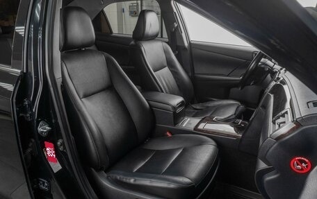 Toyota Camry, 2015 год, 2 269 000 рублей, 8 фотография
