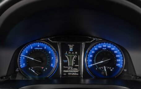 Toyota Camry, 2015 год, 2 269 000 рублей, 12 фотография