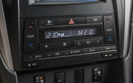 Toyota Camry, 2015 год, 2 269 000 рублей, 15 фотография