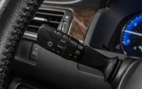 Toyota Camry, 2015 год, 2 269 000 рублей, 16 фотография
