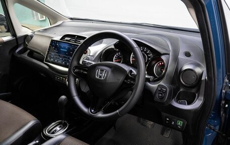 Honda Fit Shuttle I рестайлинг, 2012 год, 1 199 000 рублей, 10 фотография