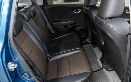 Honda Fit Shuttle I рестайлинг, 2012 год, 1 199 000 рублей, 14 фотография