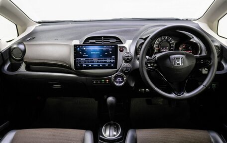 Honda Fit Shuttle I рестайлинг, 2012 год, 1 199 000 рублей, 17 фотография