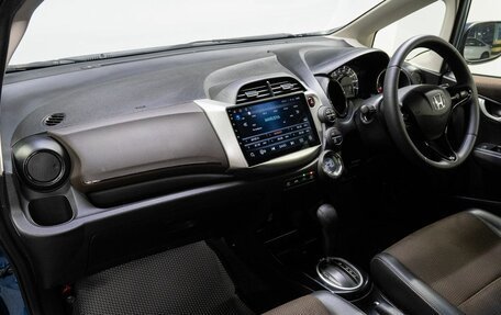 Honda Fit Shuttle I рестайлинг, 2012 год, 1 199 000 рублей, 15 фотография