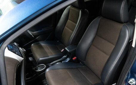 Honda Fit Shuttle I рестайлинг, 2012 год, 1 199 000 рублей, 16 фотография