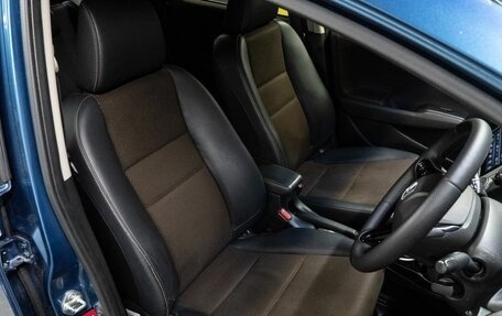 Honda Fit Shuttle I рестайлинг, 2012 год, 1 199 000 рублей, 11 фотография