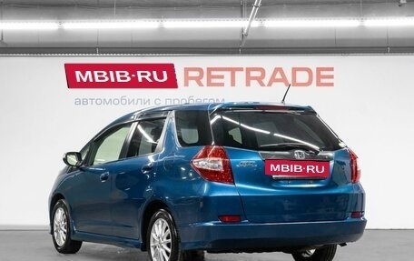 Honda Fit Shuttle I рестайлинг, 2012 год, 1 199 000 рублей, 8 фотография