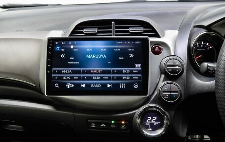 Honda Fit Shuttle I рестайлинг, 2012 год, 1 199 000 рублей, 20 фотография