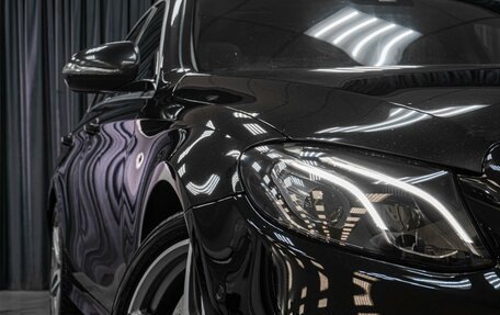 Mercedes-Benz E-Класс, 2017 год, 2 469 000 рублей, 8 фотография