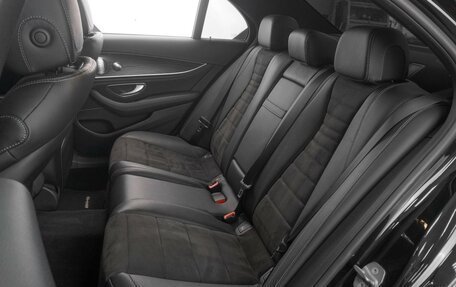 Mercedes-Benz E-Класс, 2017 год, 2 469 000 рублей, 15 фотография