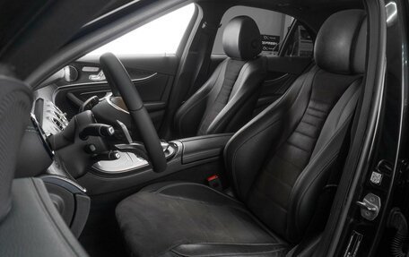 Mercedes-Benz E-Класс, 2017 год, 2 469 000 рублей, 16 фотография