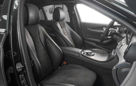 Mercedes-Benz E-Класс, 2017 год, 2 469 000 рублей, 14 фотография
