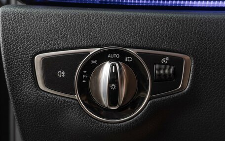 Mercedes-Benz E-Класс, 2017 год, 2 469 000 рублей, 24 фотография