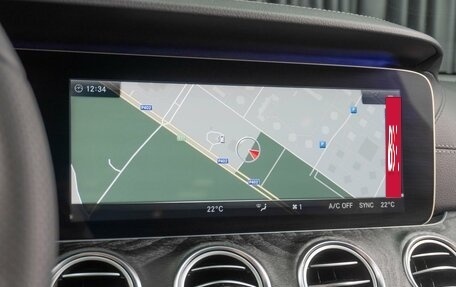 Mercedes-Benz E-Класс, 2017 год, 2 469 000 рублей, 21 фотография