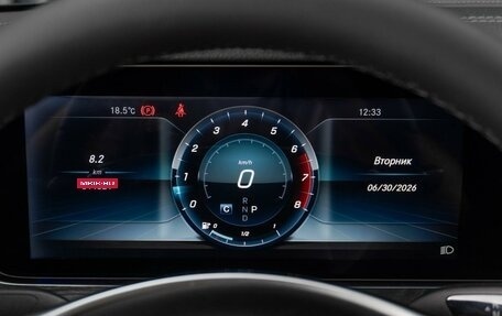 Mercedes-Benz E-Класс, 2017 год, 2 469 000 рублей, 18 фотография
