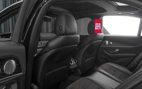 Mercedes-Benz E-Класс, 2017 год, 2 469 000 рублей, 17 фотография