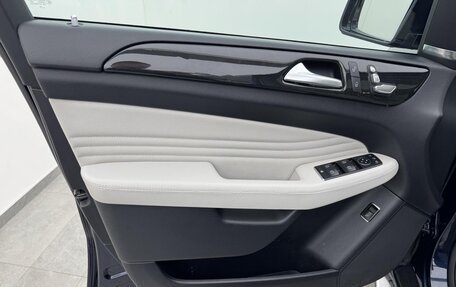 Mercedes-Benz GLE Coupe, 2015 год, 3 600 000 рублей, 17 фотография
