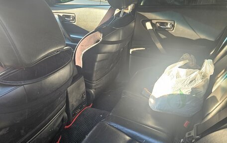 Infiniti FX I, 2006 год, 750 000 рублей, 4 фотография