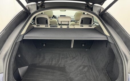 Mercedes-Benz GLE Coupe, 2015 год, 3 600 000 рублей, 20 фотография