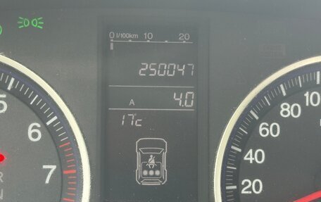Honda CR-V III рестайлинг, 2008 год, 1 100 000 рублей, 9 фотография
