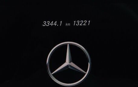 Mercedes-Benz Maybach S-Класс, 2019 год, 8 490 000 рублей, 13 фотография