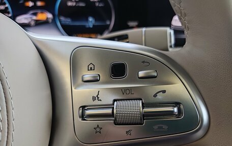 Mercedes-Benz Maybach S-Класс, 2019 год, 8 490 000 рублей, 27 фотография