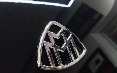 Mercedes-Benz Maybach S-Класс, 2019 год, 8 490 000 рублей, 39 фотография