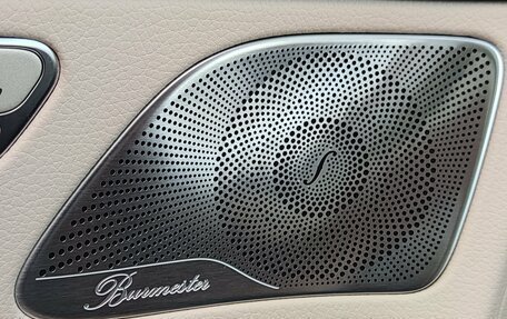 Mercedes-Benz Maybach S-Класс, 2019 год, 8 490 000 рублей, 31 фотография