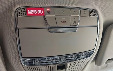 Mercedes-Benz Maybach S-Класс, 2019 год, 8 490 000 рублей, 32 фотография