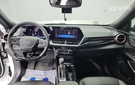 Chevrolet Trax, 2023 год, 1 430 000 рублей, 6 фотография