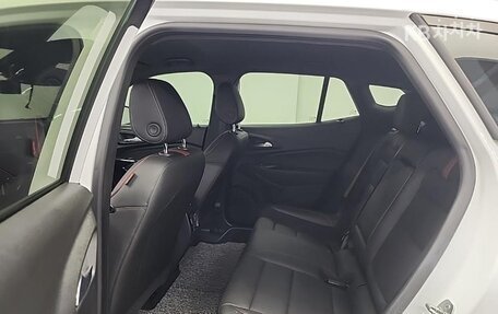 Chevrolet Trax, 2023 год, 1 430 000 рублей, 11 фотография